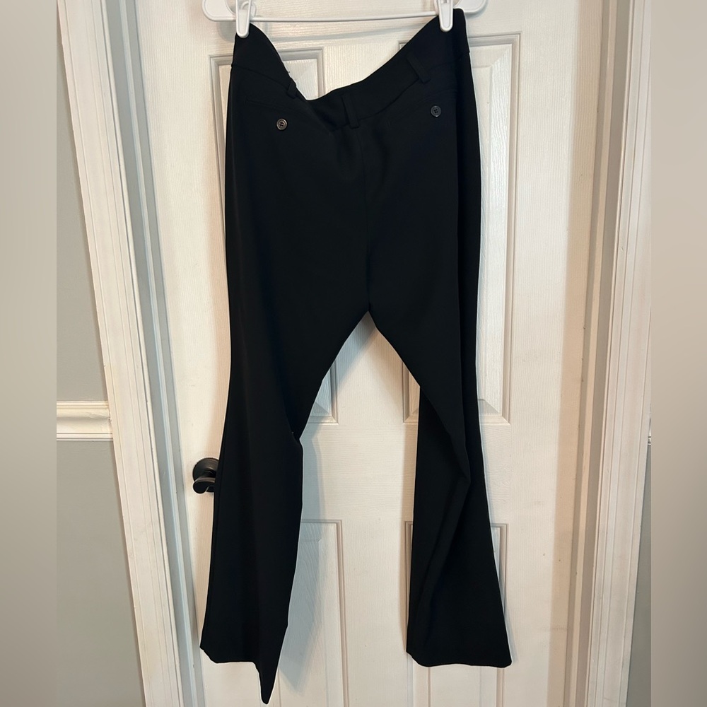 Worthington straight leg trouser size 12